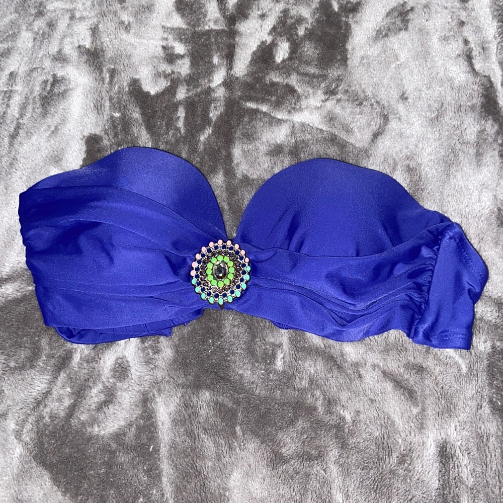 Bathing suit top